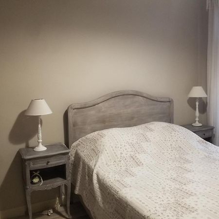 Joli T2 De 40M² A Louer A Le Muy Apartman Kültér fotó