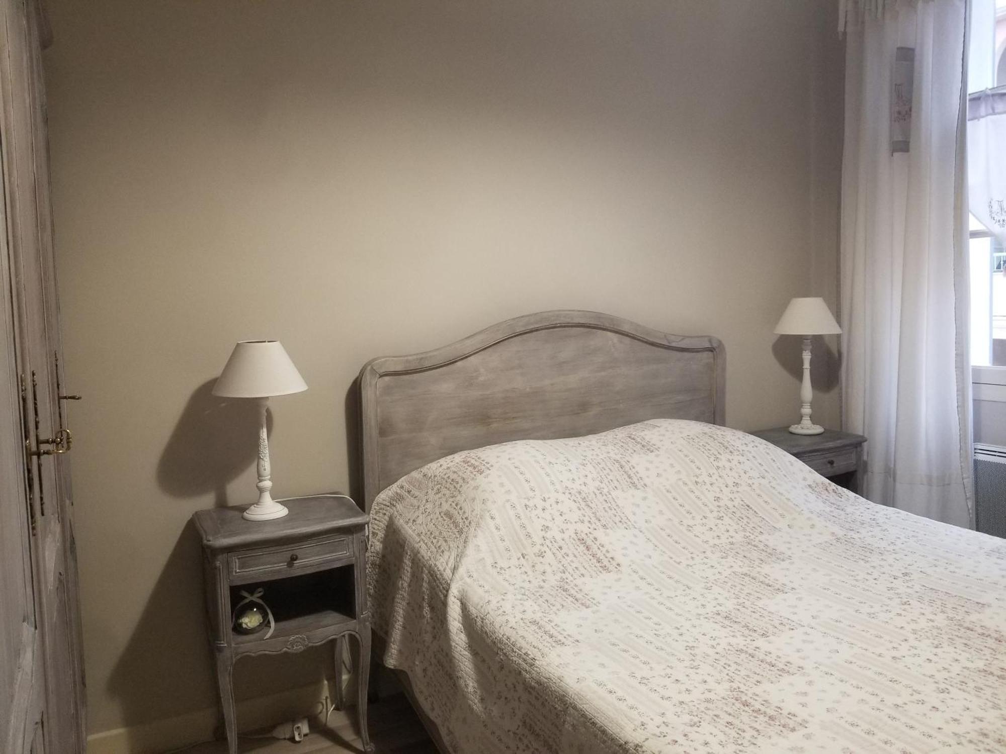 Joli T2 De 40M² A Louer A Le Muy Apartman Kültér fotó