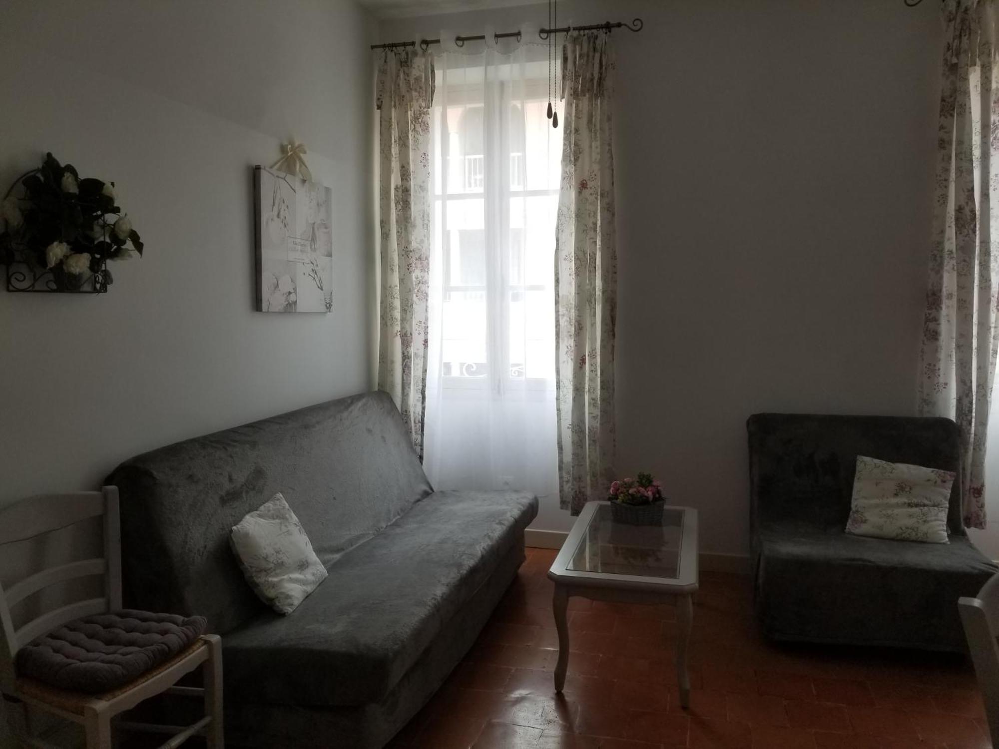 Joli T2 De 40M² A Louer A Le Muy Apartman Kültér fotó