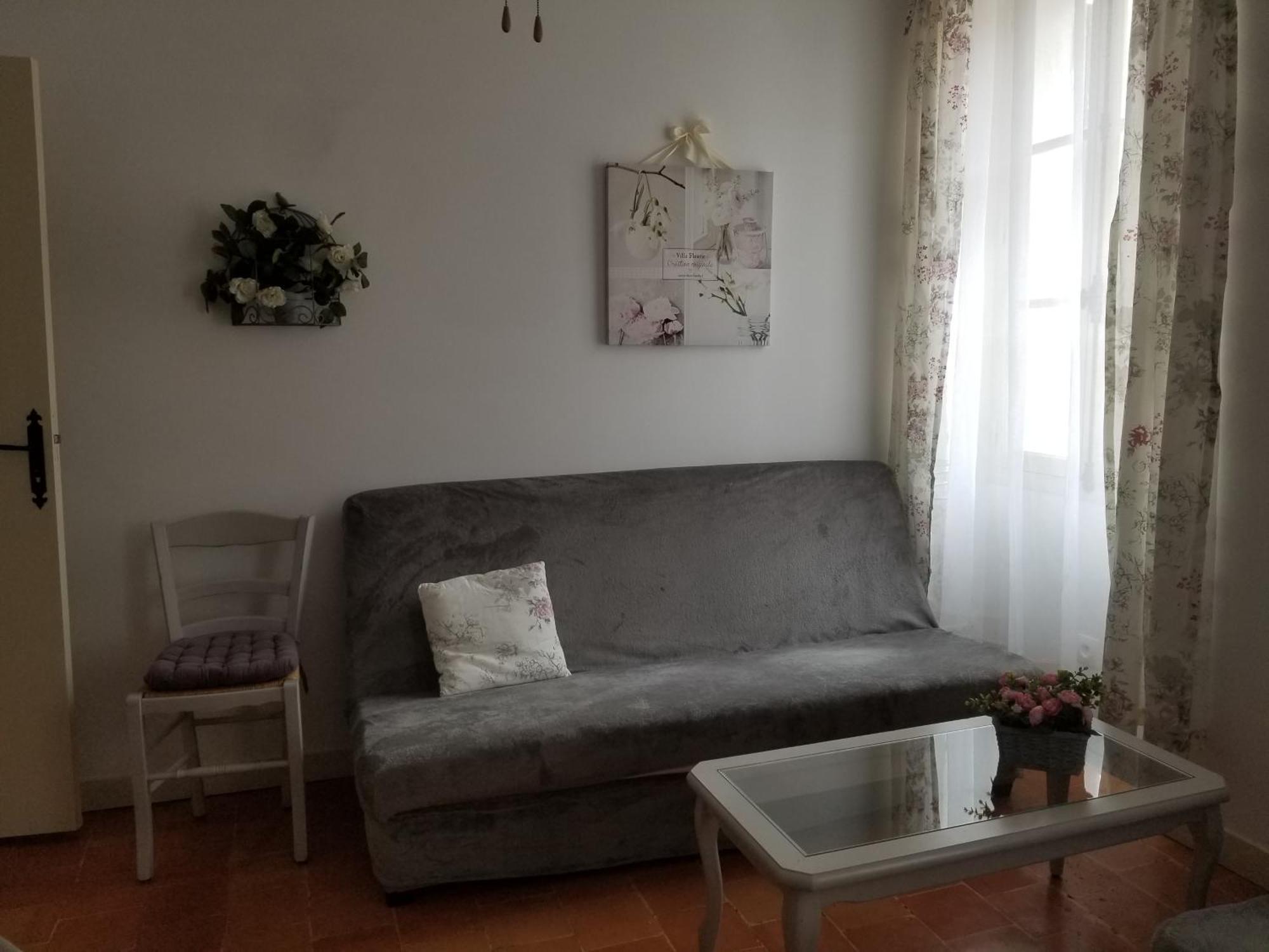 Joli T2 De 40M² A Louer A Le Muy Apartman Kültér fotó