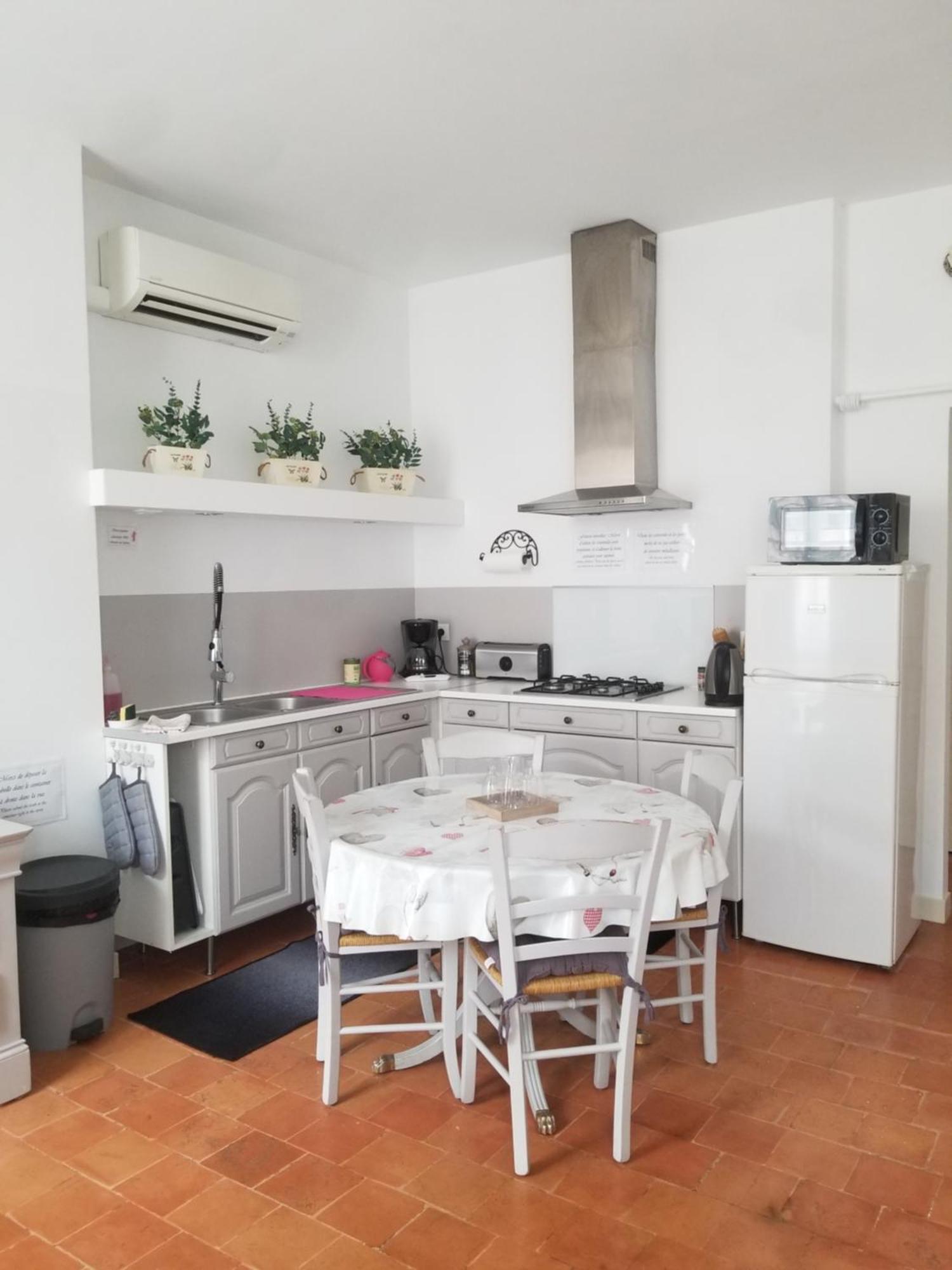 Joli T2 De 40M² A Louer A Le Muy Apartman Kültér fotó