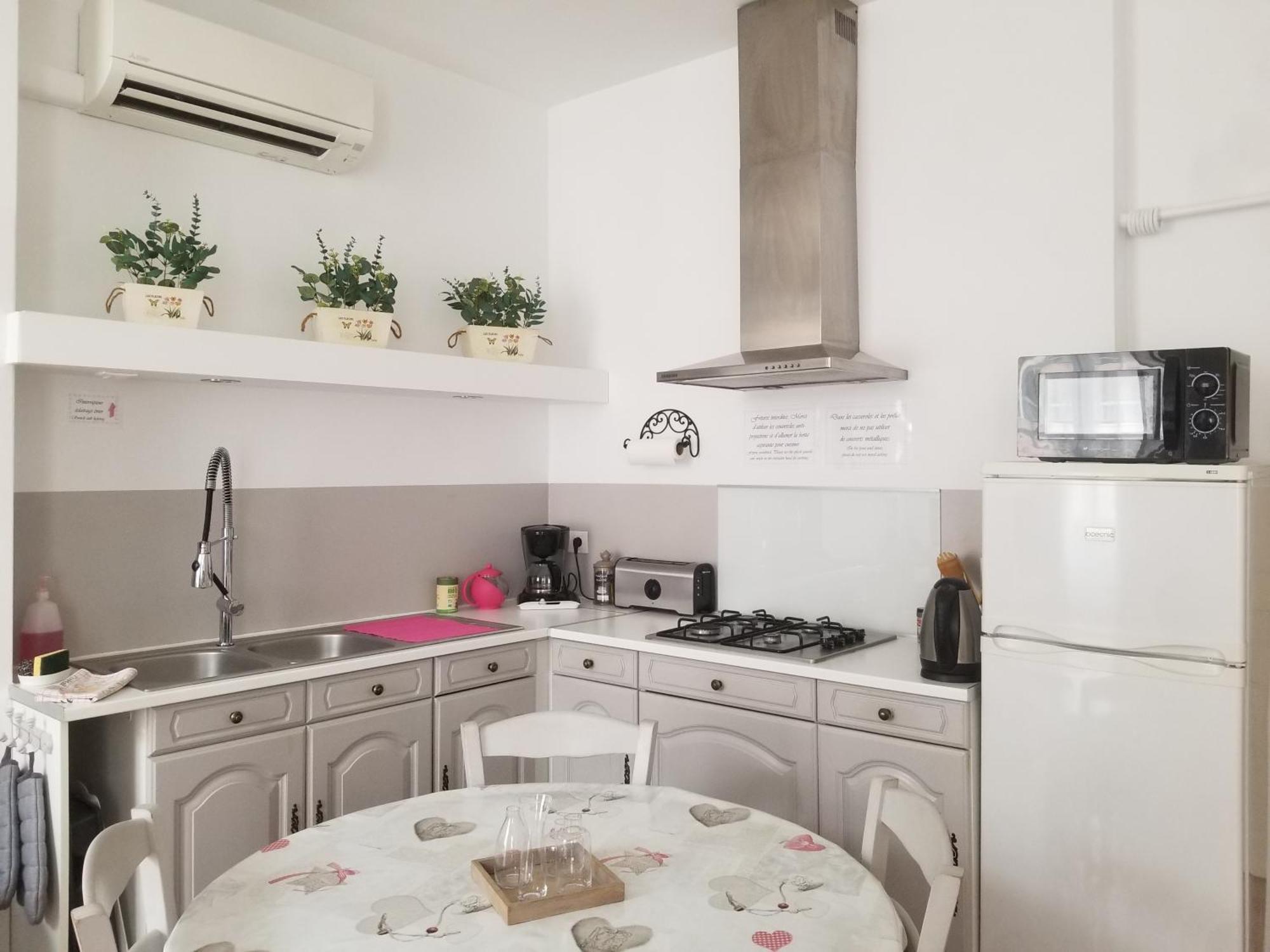 Joli T2 De 40M² A Louer A Le Muy Apartman Kültér fotó