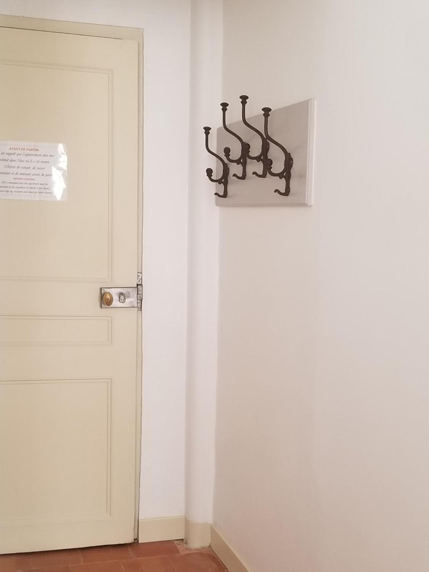 Joli T2 De 40M² A Louer A Le Muy Apartman Kültér fotó